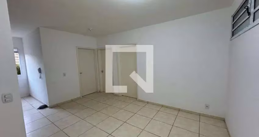 Apartamento para aluguel - valentina figueiredo, 2 quartos,  43 m² - ribeirão preto