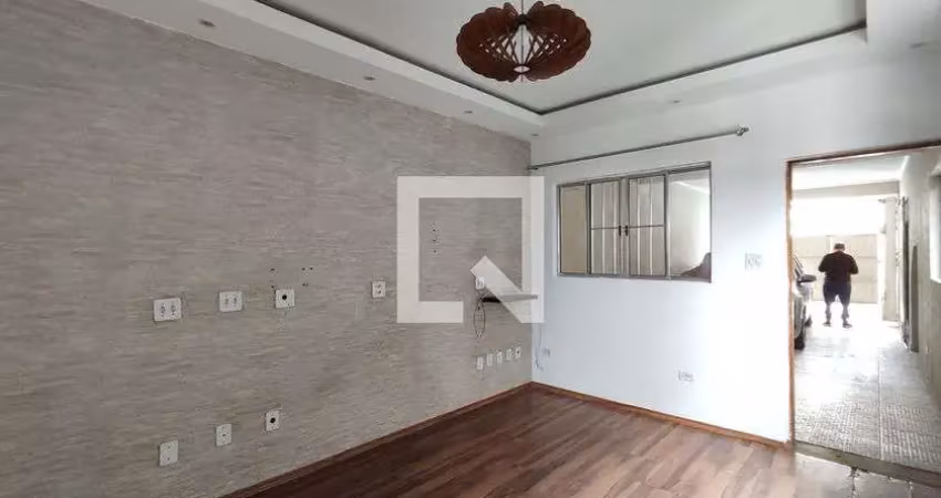 Casa para aluguel - vila santa margarida, 2 quartos,  50 m² - ferraz de vasconcelos