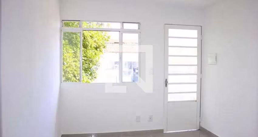 Casa / sobrado em condomínio para aluguel - inocoop, 2 quartos,  40 m² - guarulhos