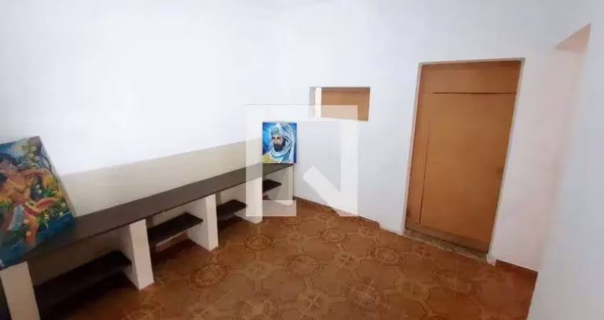 Casa para aluguel - vila melges, 2 quartos,  112 m² - sorocaba