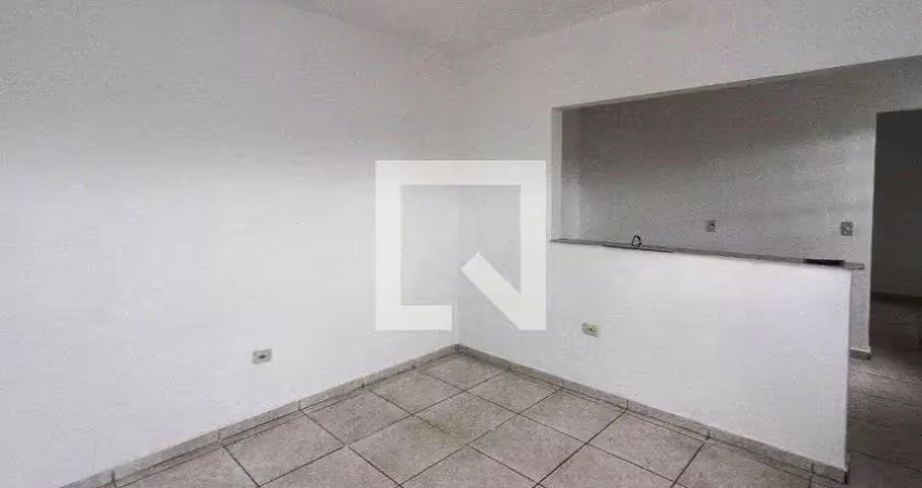 Casa para aluguel - cidade satelite santa barbara, 1 quarto,  45 m² - são paulo