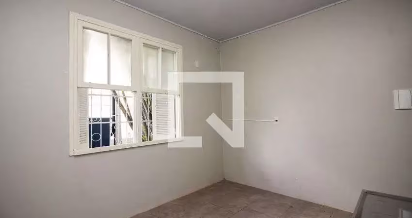 Casa / sobrado em condomínio para aluguel - azenha, 1 quarto,  15 m² - porto alegre
