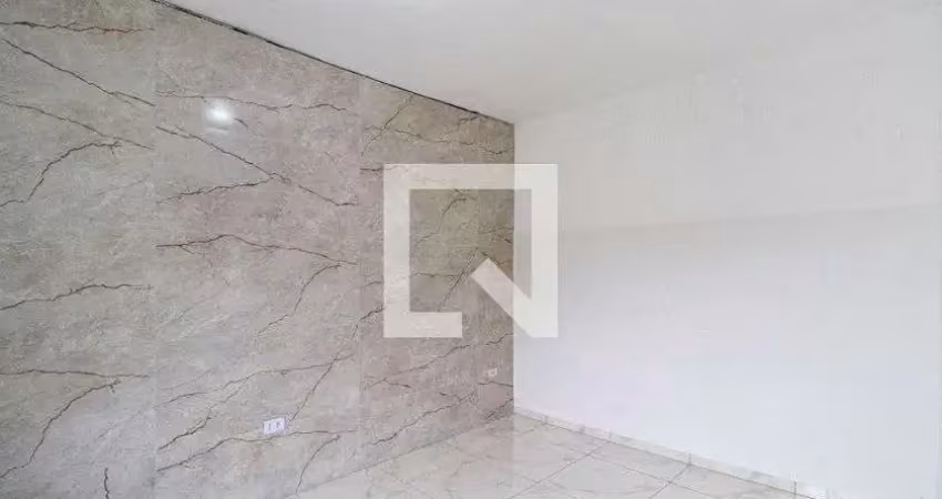 Casa para aluguel - jardim catanduva, 1 quarto,  26 m² - são paulo