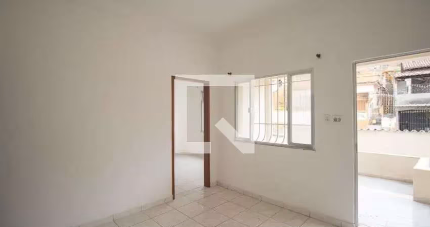Casa para aluguel - galo branco, 2 quartos,  90 m² - são gonçalo