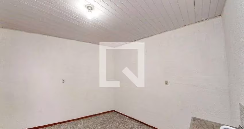 Casa para aluguel - vila ema, 1 quarto,  50 m² - são paulo