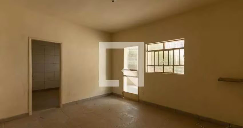 Casa para aluguel - letícia, 3 quartos,  120 m² - belo horizonte