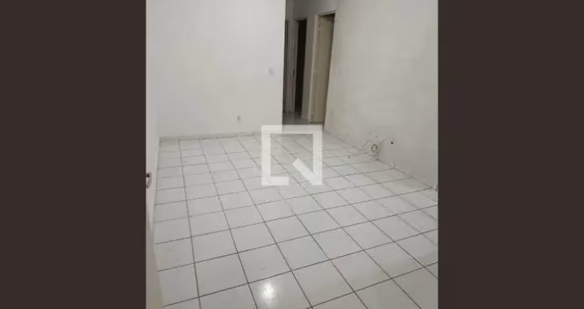 Apartamento para aluguel - recanto dos sonhos, 2 quartos,  42 m² - sumaré