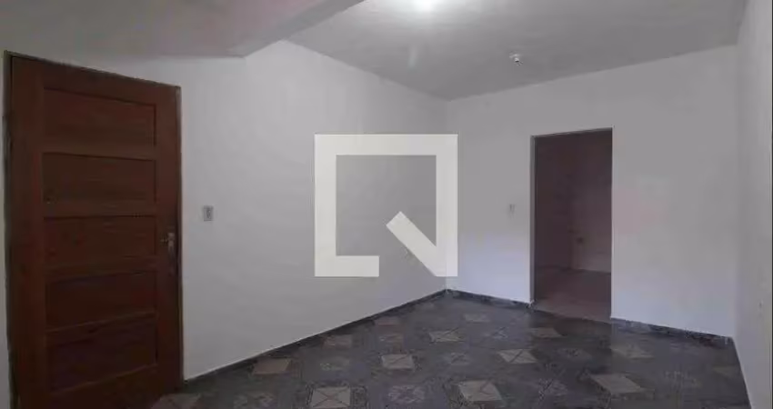 Casa para aluguel - jardim santo amaro, 2 quartos,  72 m² - sorocaba