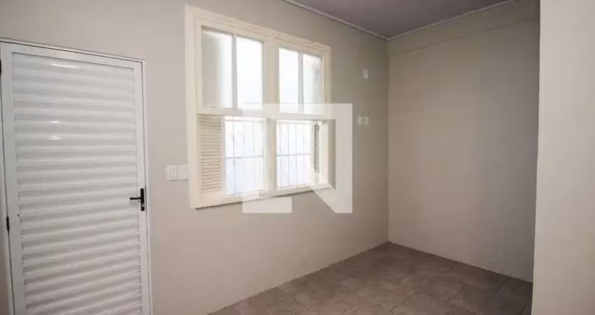 Casa / sobrado em condomínio para aluguel - azenha, 1 quarto,  18 m² - porto alegre