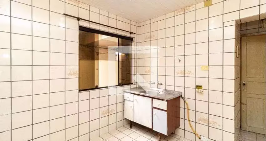 Casa para aluguel - vila ede, 1 quarto,  40 m² - são paulo