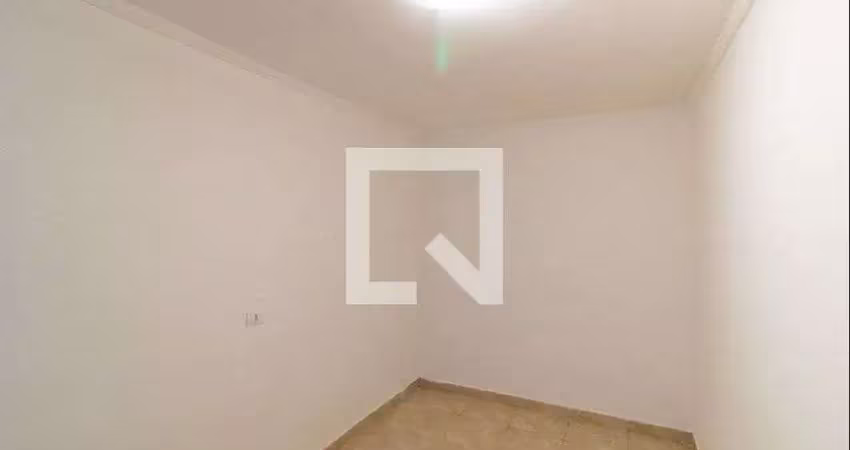Casa para aluguel - cangaíba, 1 quarto,  28 m² - são paulo