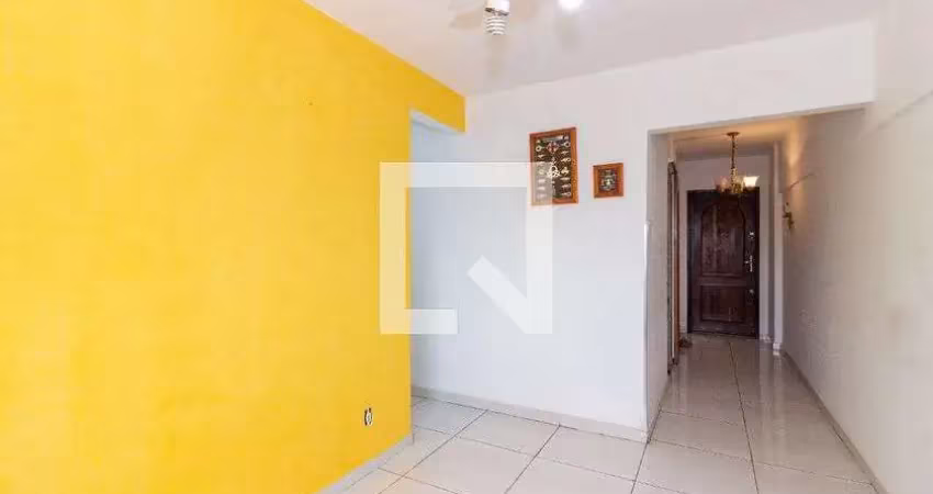 Apartamento para aluguel - campinho, 4 quartos,  80 m² - rio de janeiro