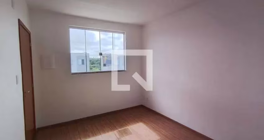 Apartamento para aluguel - caxangá, 2 quartos,  57 m² - suzano