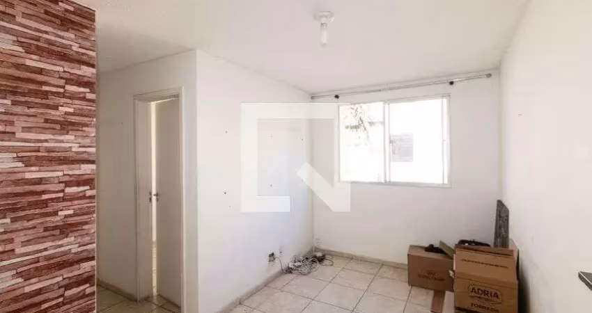 Apartamento para aluguel - guaratiba, 2 quartos,  64 m² - rio de janeiro