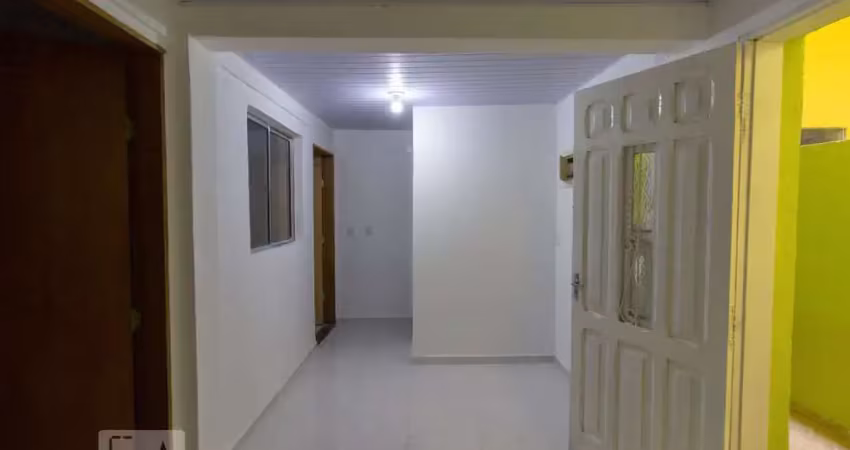 Casa para aluguel - casa verde, 2 quartos,  50 m² - são paulo