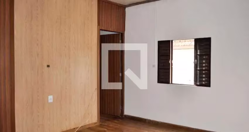 Casa para aluguel - nonoai, 2 quartos,  76 m² - porto alegre