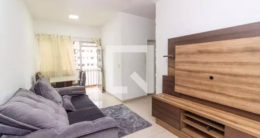 Apartamento para aluguel - campinho, 2 quartos,  70 m² - rio de janeiro
