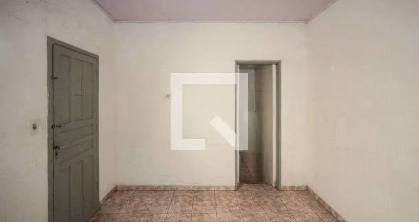 Casa para aluguel - vila macedópolis, 1 quarto,  50 m² - são paulo