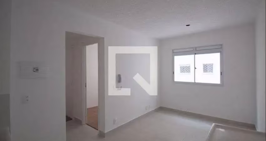 Apartamento para aluguel - parque novo mundo , 2 quartos,  36 m² - são paulo