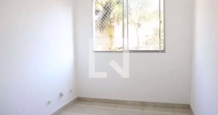 Apartamento para aluguel - água chata, 2 quartos,  45 m² - guarulhos