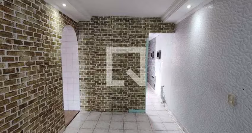 Apartamento para aluguel - conjunto residencial jose bonifacio, 3 quartos,  56 m² - são paulo
