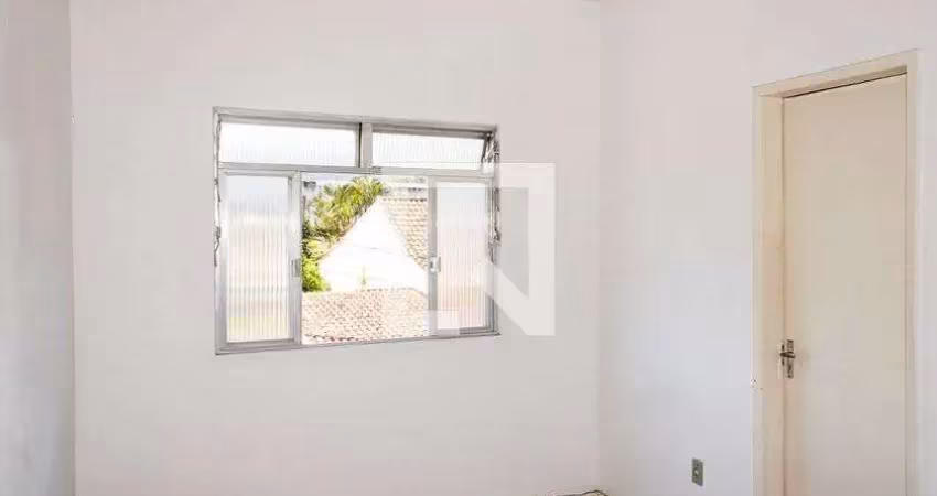 Apartamento para aluguel - campo grande, 1 quarto,  45 m² - rio de janeiro