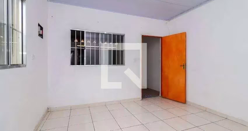 Casa para aluguel - vila nova curuca, 2 quartos,  58 m² - são paulo