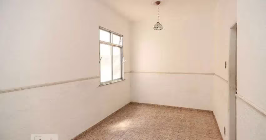 Apartamento para aluguel - cascadura, 1 quarto,  42 m² - rio de janeiro