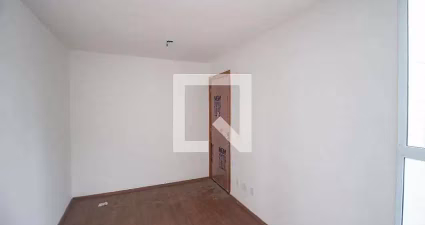 Apartamento para aluguel - jardim alvorada, 2 quartos,  42 m² - nova iguaçu