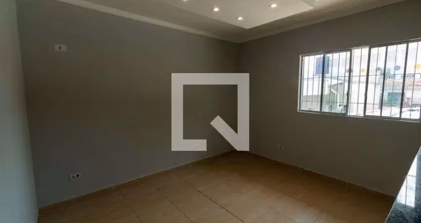 Casa para aluguel - jardim catanduva, 1 quarto,  5 m² - são paulo