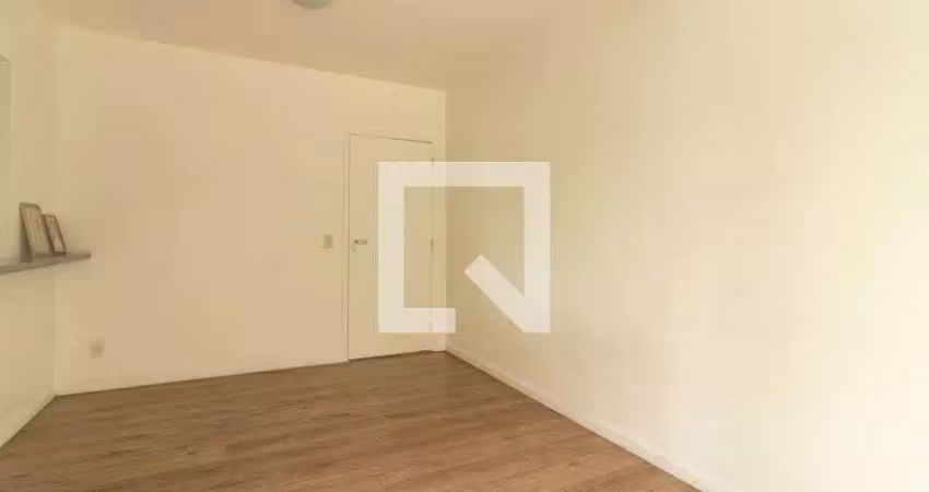 Apartamento para aluguel - centro, 2 quartos,  50 m² - cotia