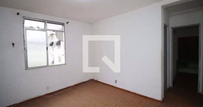 Apartamento para aluguel - olaria, 2 quartos,  78 m² - rio de janeiro