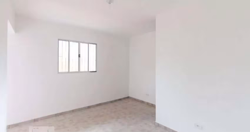 Apartamento para aluguel - vila campestre, 1 quarto,  40 m² - são paulo