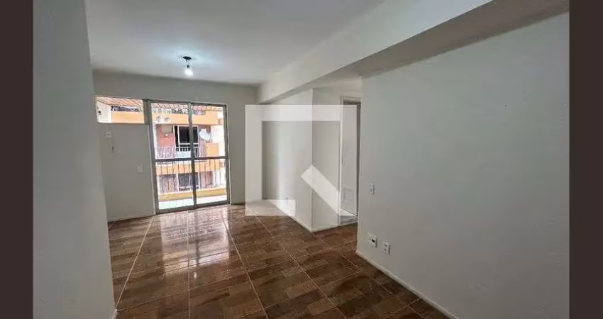 Apartamento para aluguel - campinho, 2 quartos,  60 m² - rio de janeiro