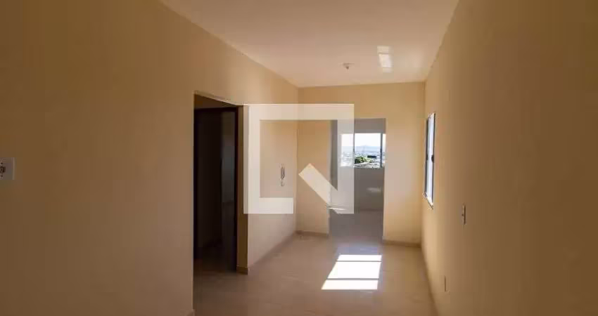 Cobertura para aluguel - cangaíba, 2 quartos,  42 m² - são paulo