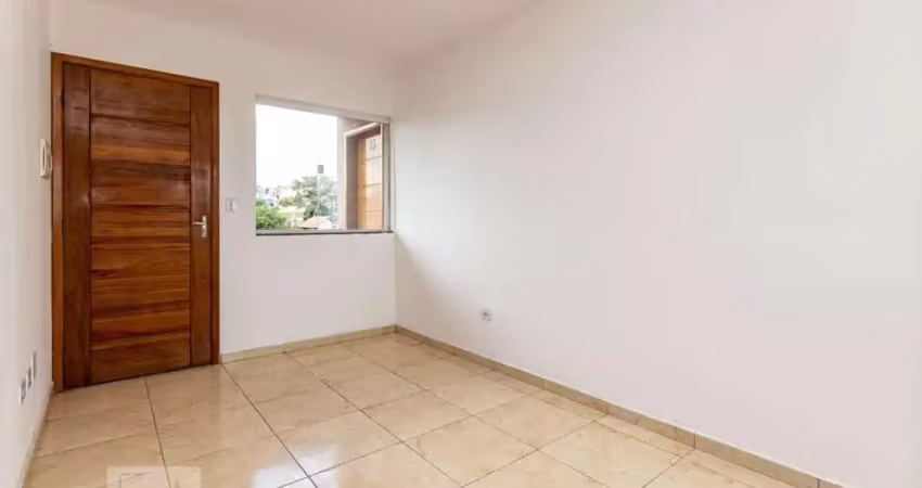 Apartamento para aluguel - jardim brasília, 2 quartos,  52 m² - são paulo