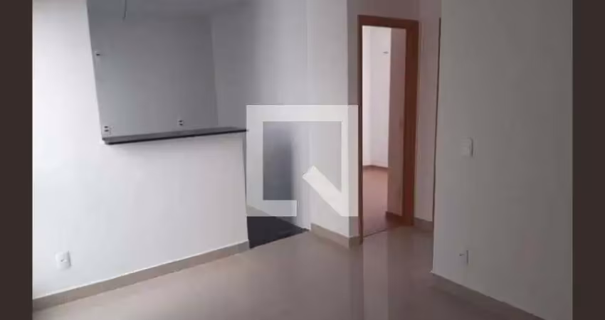 Apartamento para aluguel - canudos, 2 quartos,  60 m² - novo hamburgo