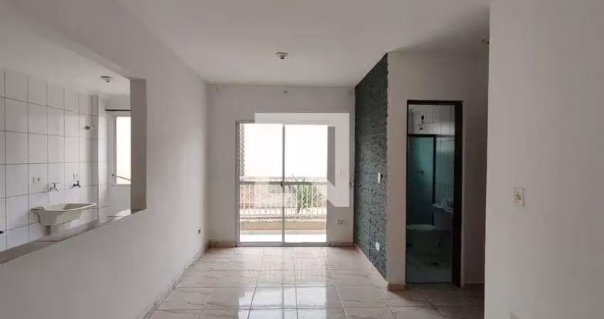 Apartamento para aluguel - vila são paulo, 2 quartos,  49 m² - ferraz de vasconcelos