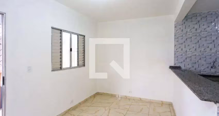 Casa para aluguel - jardim umuarama, 2 quartos,  68 m² - são paulo