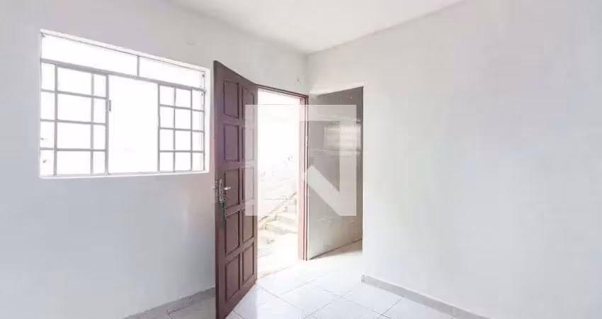 Casa para aluguel - pirituba, 1 quarto,  70 m² - são paulo