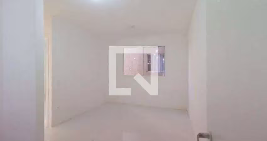 Apartamento para aluguel - rio branco, 1 quarto,  42 m² - canoas