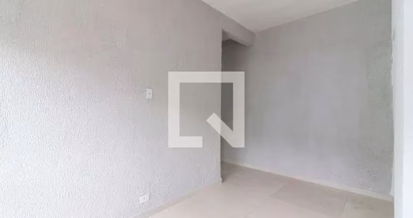 Casa para aluguel - sítio do mandaqui, 1 quarto,  50 m² - são paulo