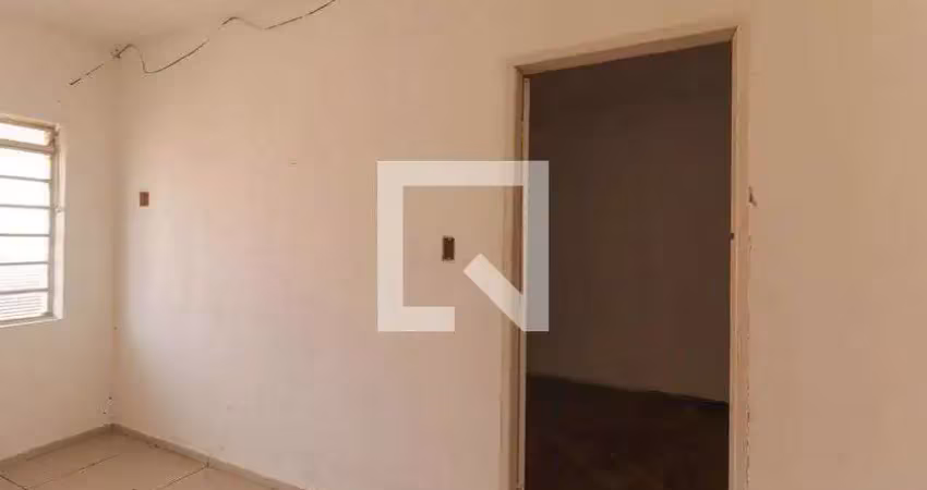Casa para aluguel - jardim do lago, 1 quarto,  70 m² - jundiaí