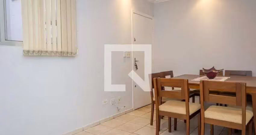 Apartamento para aluguel - nova americana, 2 quartos,  60 m² - americana