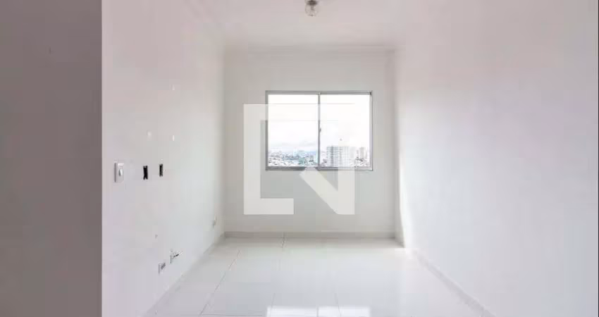 Apartamento para aluguel - jardim roberto, 2 quartos,  56 m² - osasco