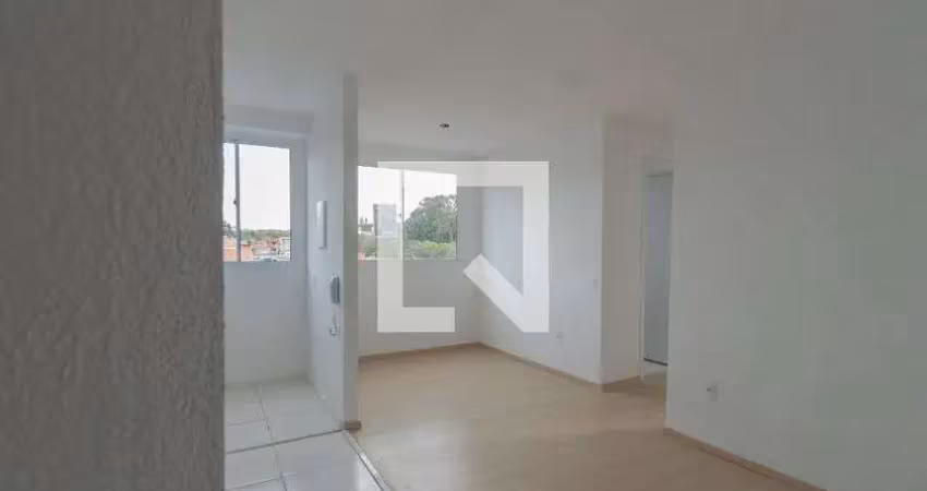 Apartamento para aluguel - parque são bento, 2 quartos,  48 m² - sorocaba
