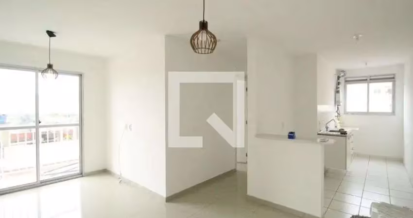 Apartamento para aluguel - taquara, 2 quartos,  50 m² - rio de janeiro