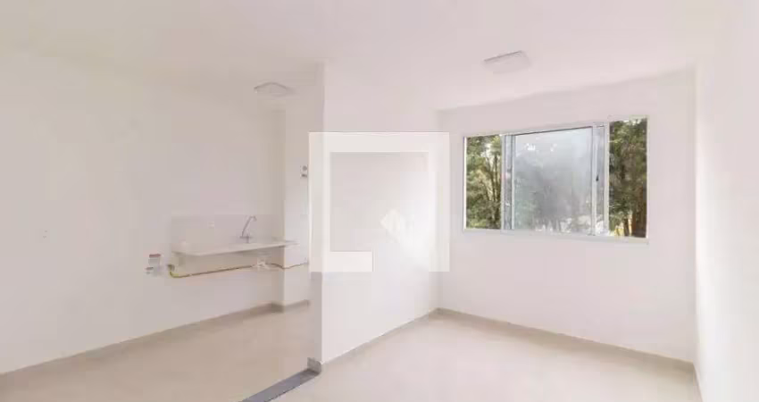 Apartamento para aluguel - josé bonifácio, 2 quartos,  40 m² - são paulo