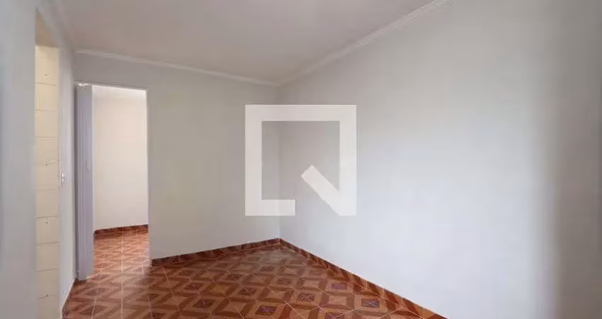 Kitnet / stúdio para aluguel - sapopemba, 1 quarto,  43 m² - são paulo
