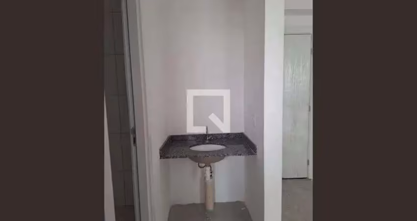 Apartamento para aluguel - mooca, 2 quartos,  33 m² - são paulo